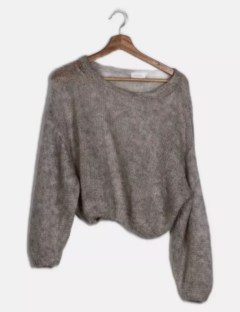 American Vintage Knit Jersey