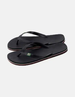 Brazilian Flag NoName Sandal