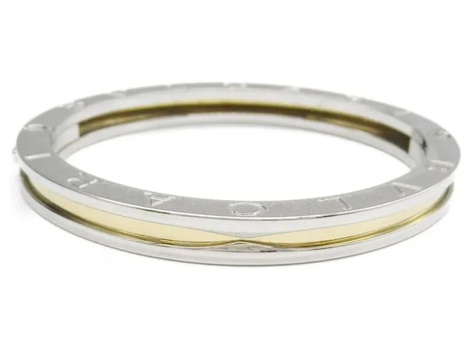 Bulgari B.Zero1 Dorado 