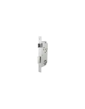 CERRADURA NO ANTIPANICO 4030E6SHR LATONADO TESA