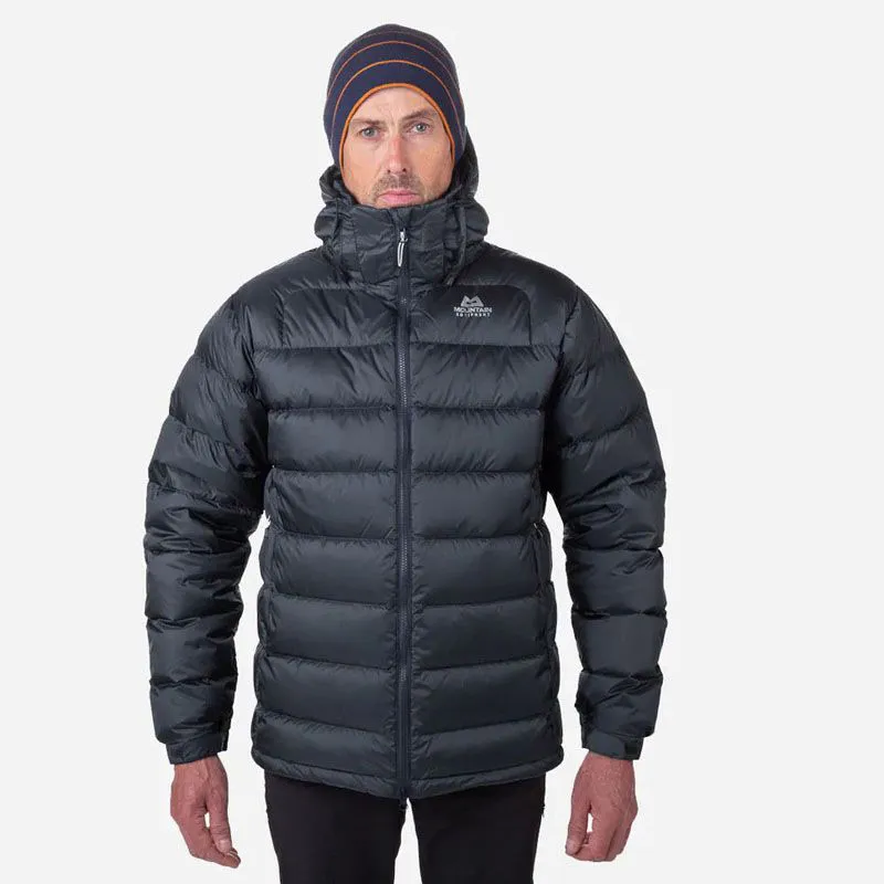 Mountain Equipment Lightline Jacket.