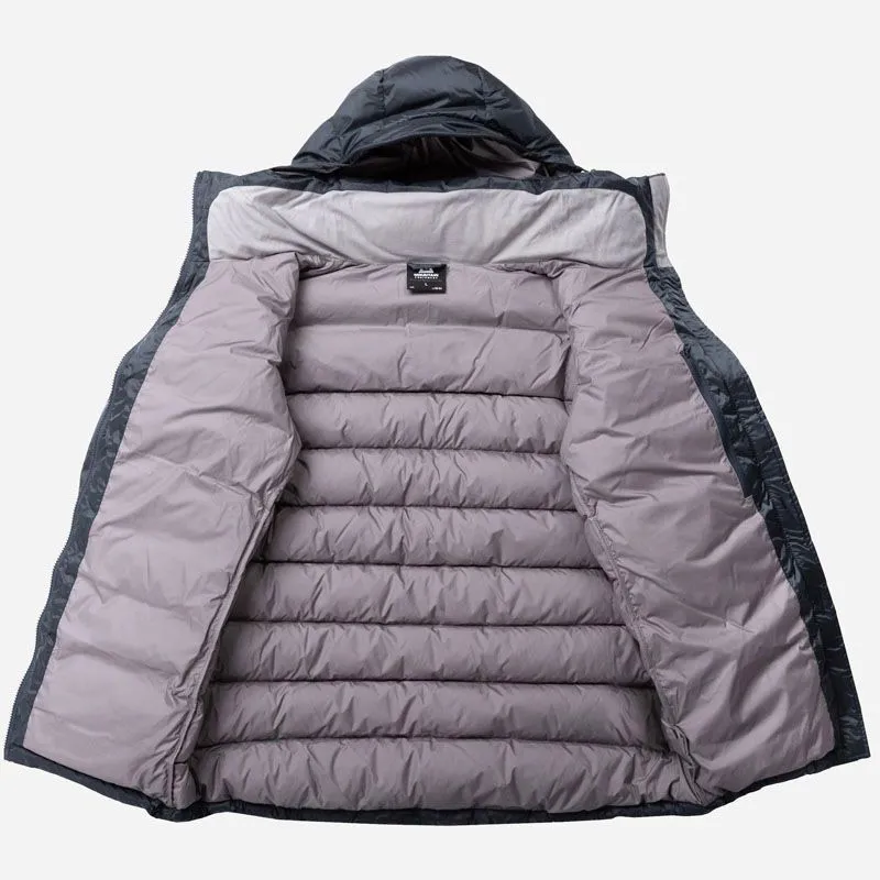 Mountain Equipment Lightline Jacket.