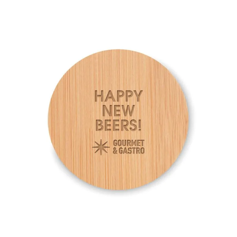 Dakai Bamboo Bottle Opener