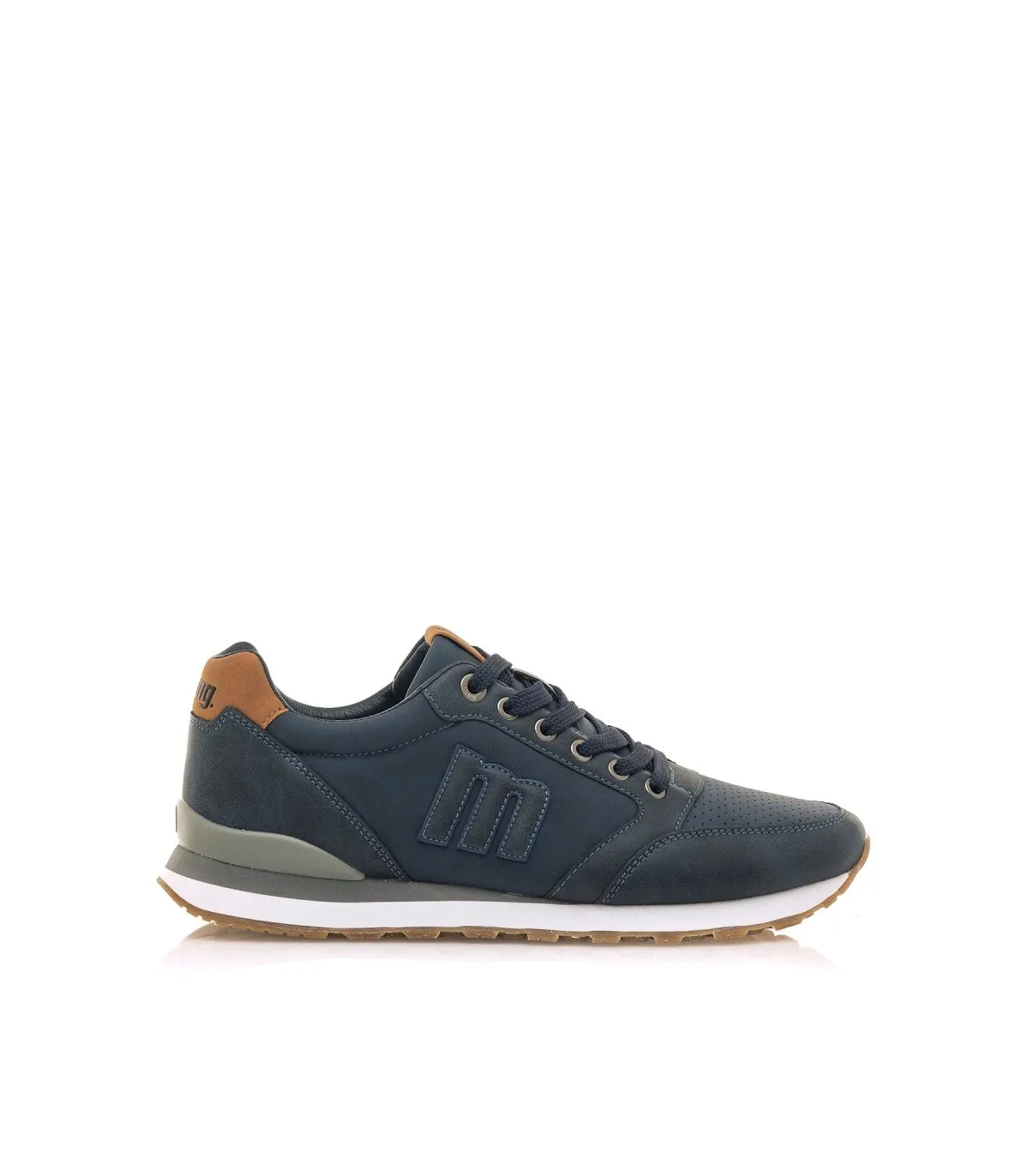 Deportivas Hombre PORLAND 84697