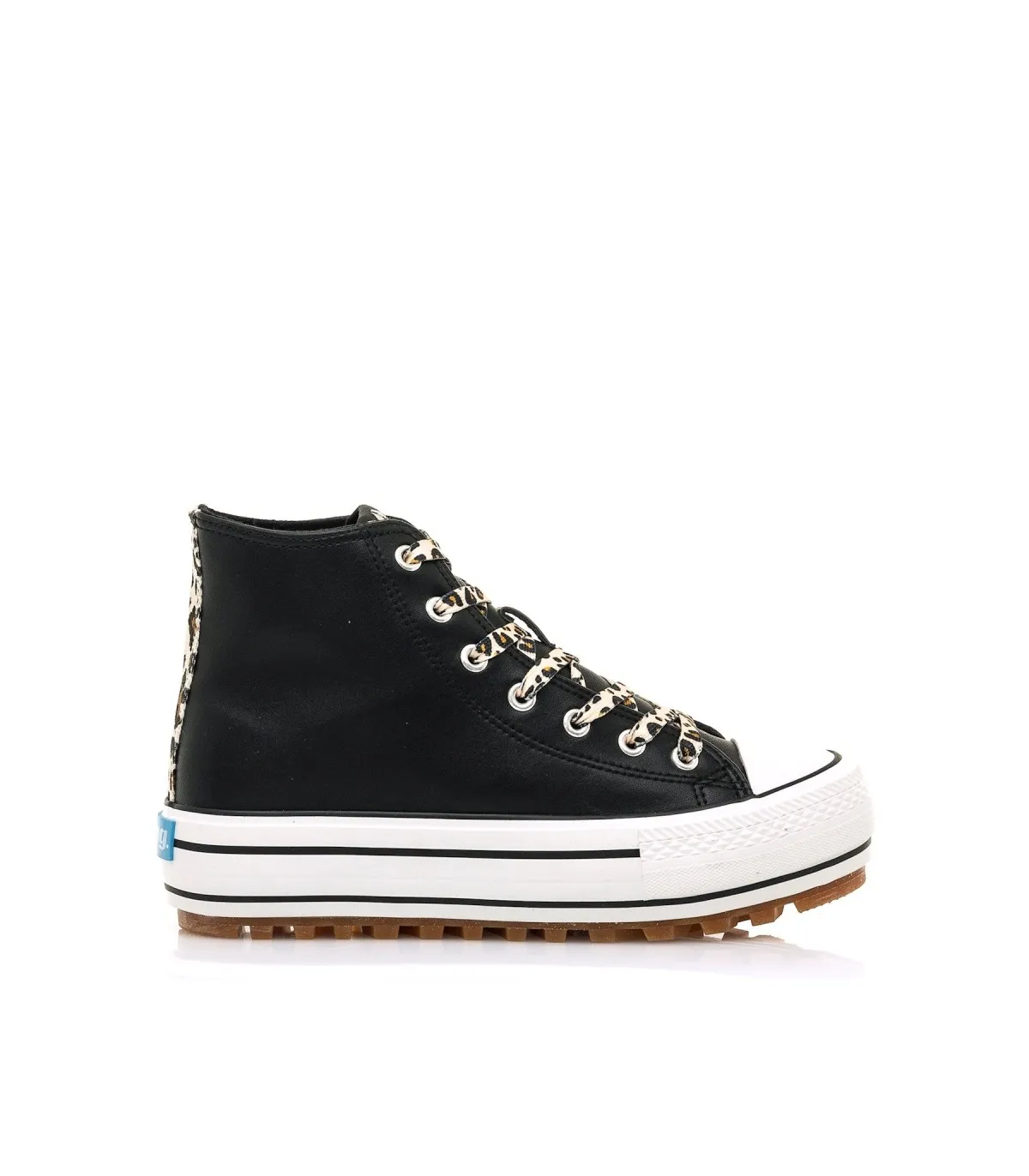 Women's Sneakers BIGGER-T 60298