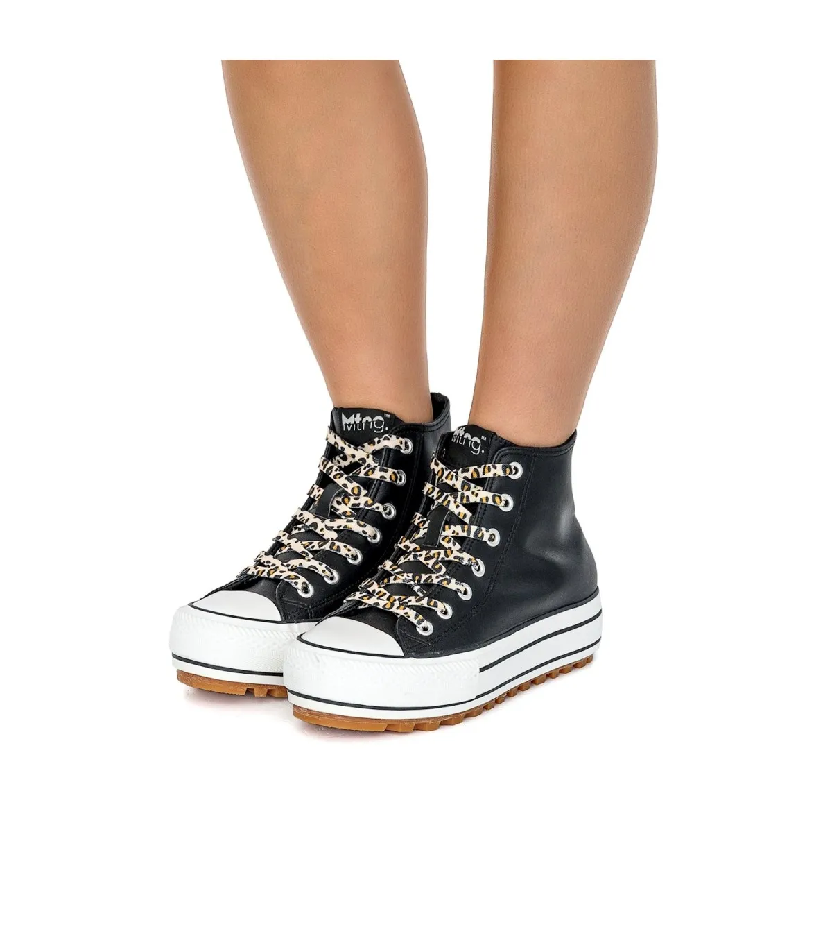 Women's Sneakers BIGGER-T 60298