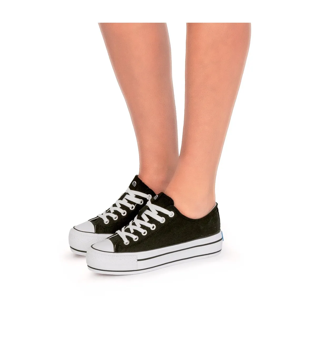 Women's Sneakers BIGGER-X 60173