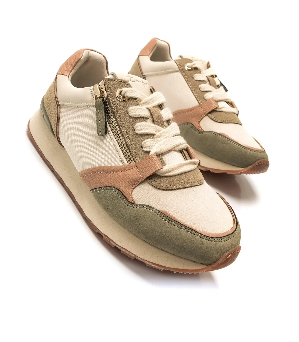 Deportivas Mujer JOGGO 60391