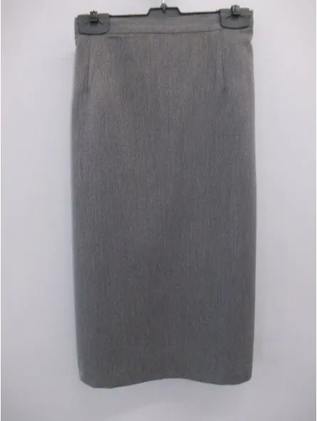 Basic Plain Skirt 50021/246