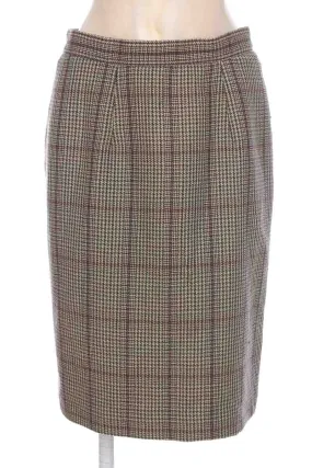 Grey Skirt - Irana´s
