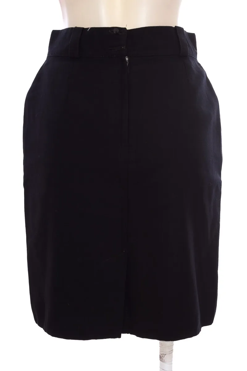 Black Skirt - Creaciones Marlo