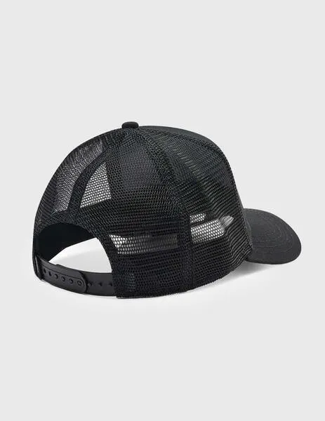 Goorin Bros Black Sheep Black Unisex Hat