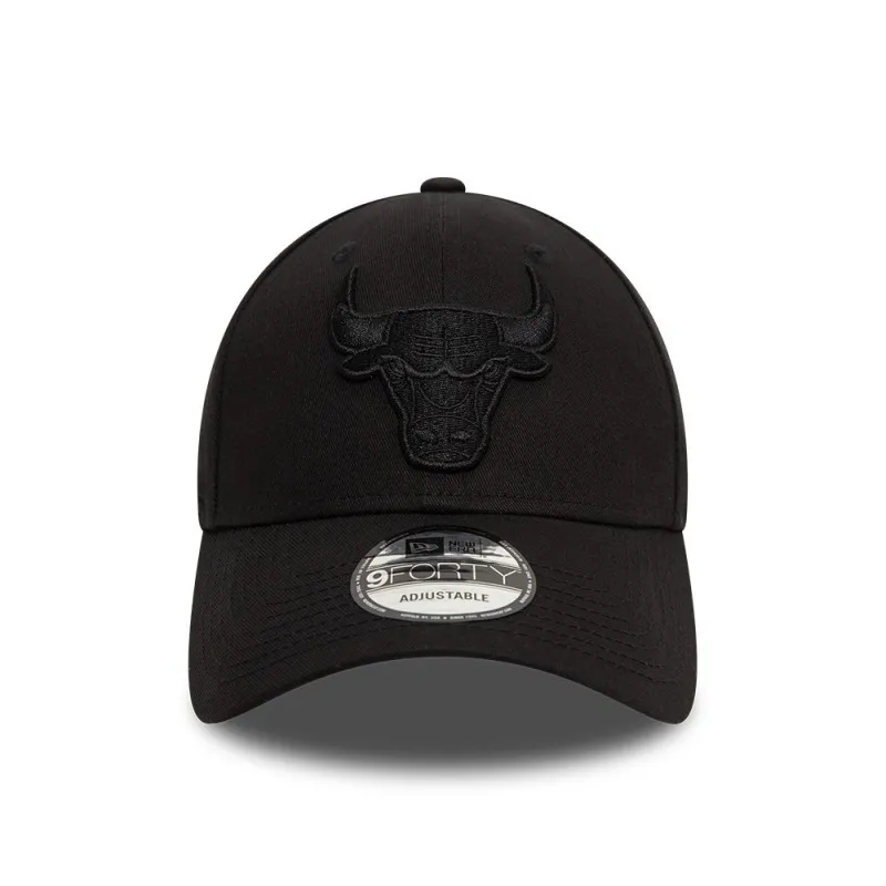 Chicago Bulls NBA Essential Cap 9FORTY - 60471485