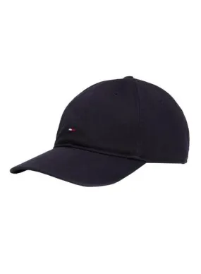 Tommy Hilfiger Flag Soft Azul Marino Hat