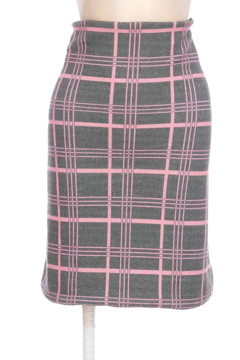 Green Skirt - Johanna Ortiz