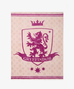 Harry Potter licensed blanket
