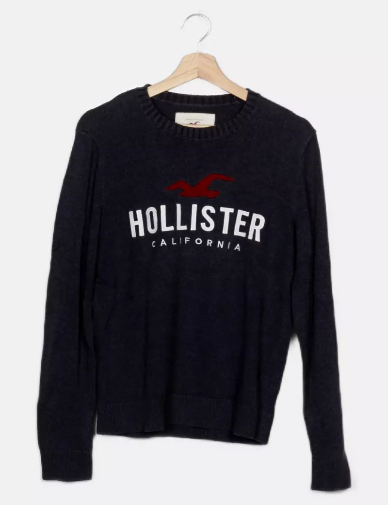 Hollister Pointelle Jersey