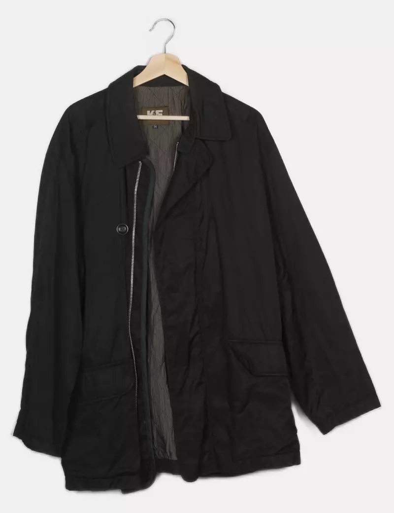 K&E Slim Jacket