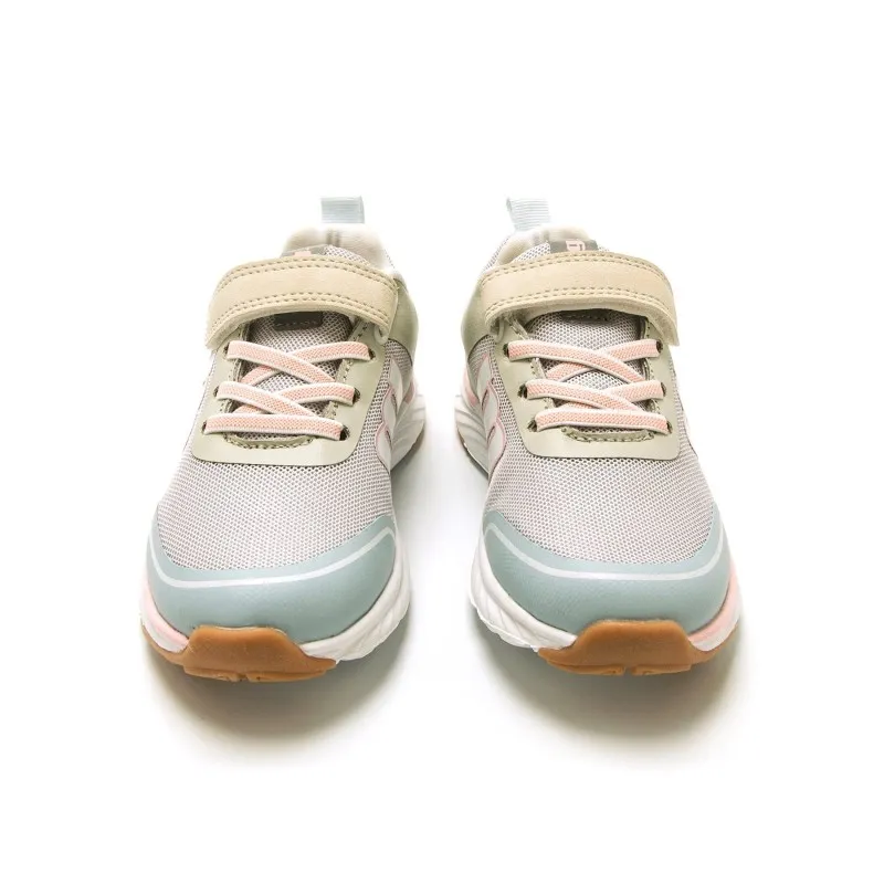 Kids MTNG APOLO Gray Sports Shoes 56364