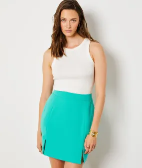 LUISA ANIS ETAM straight skirt