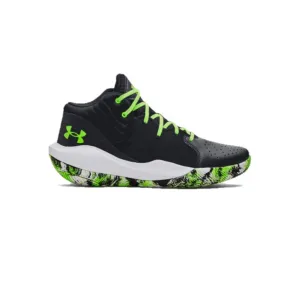Men's Basketball Shoes - Under Armour Jet 21 - 3024260 005
