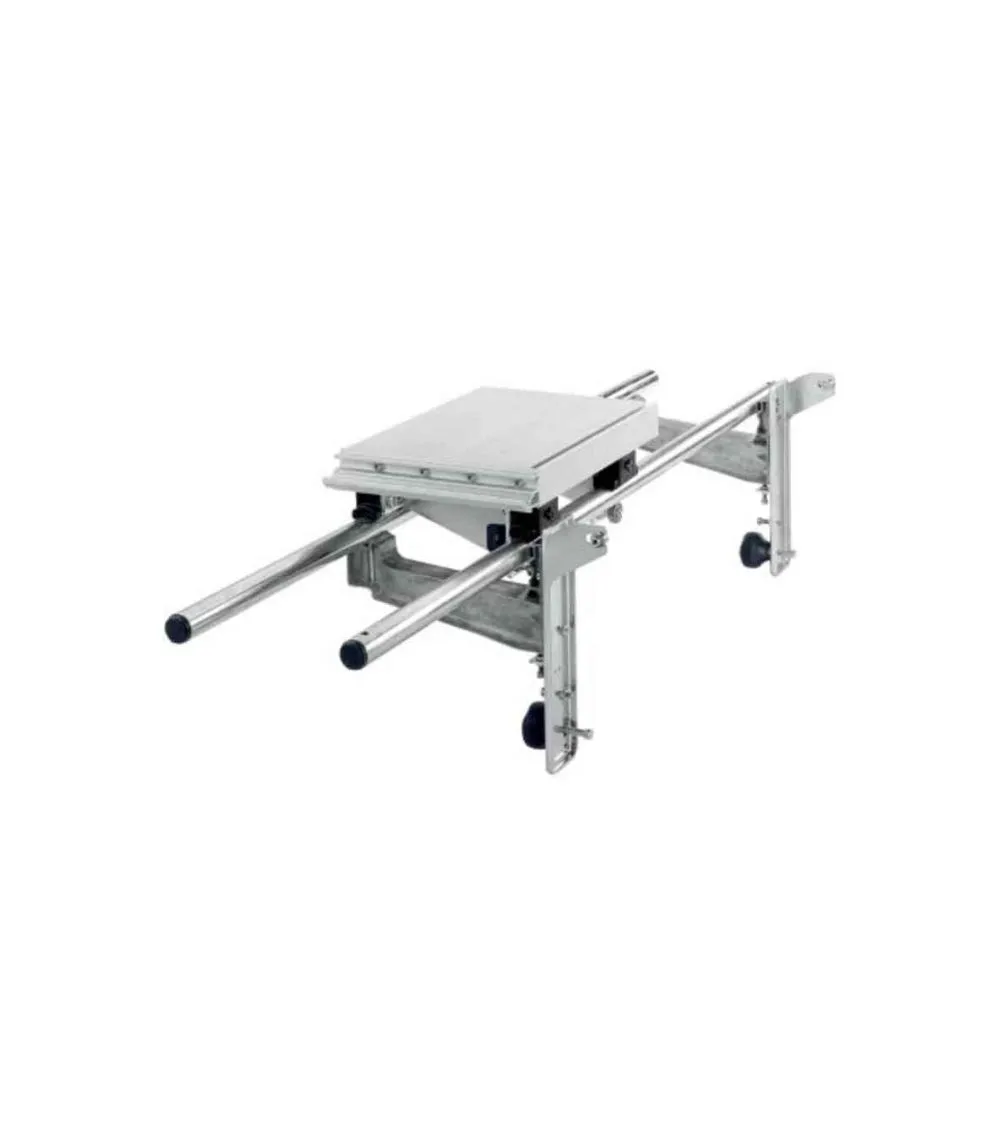 Mesa corredera CS 70 ST 650 (ref:490312)