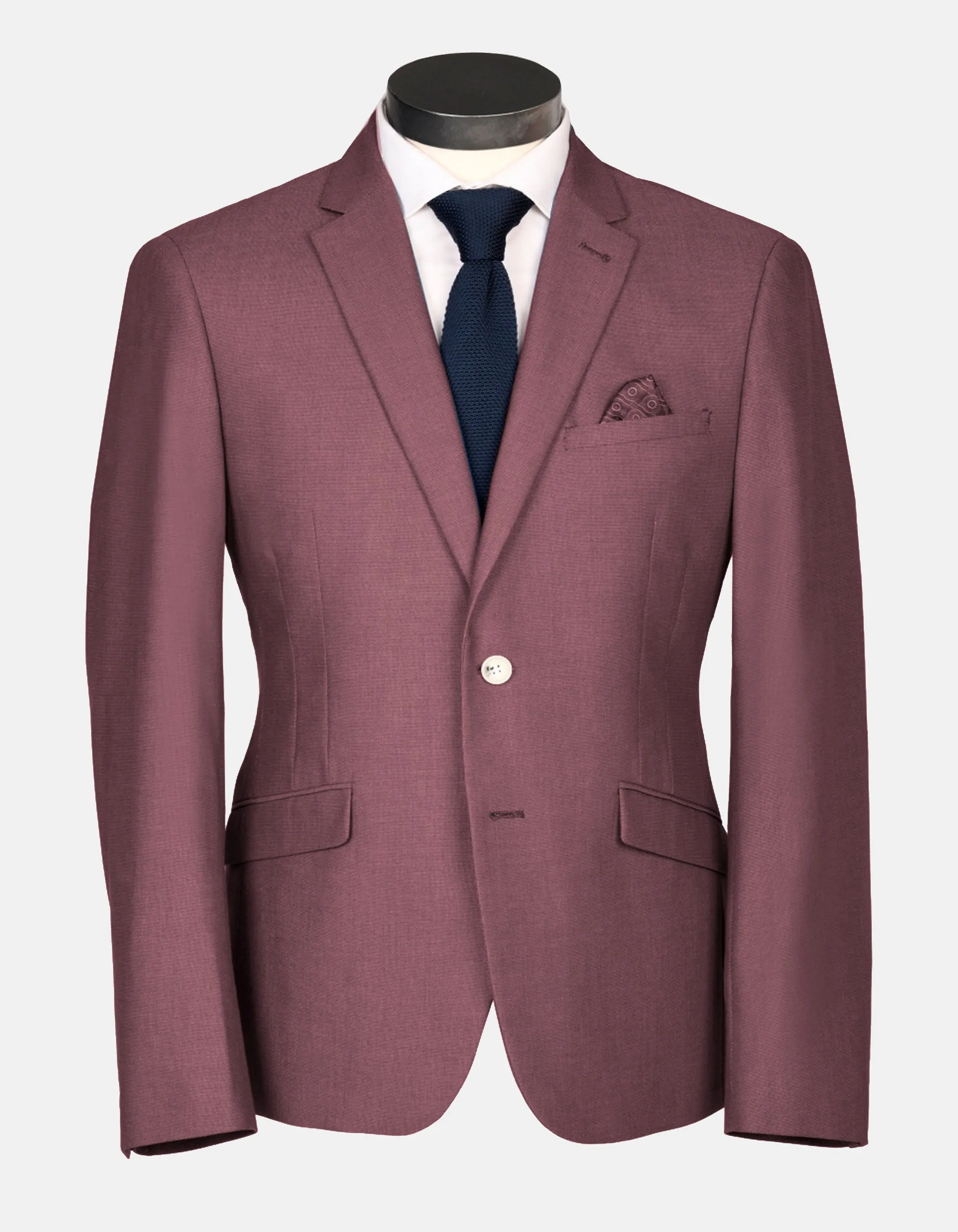 Microdot Suit