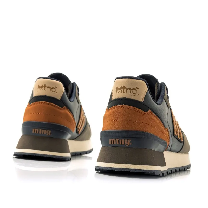 MTNG JOGGO Negro 55672 Men's Athletic Shoes