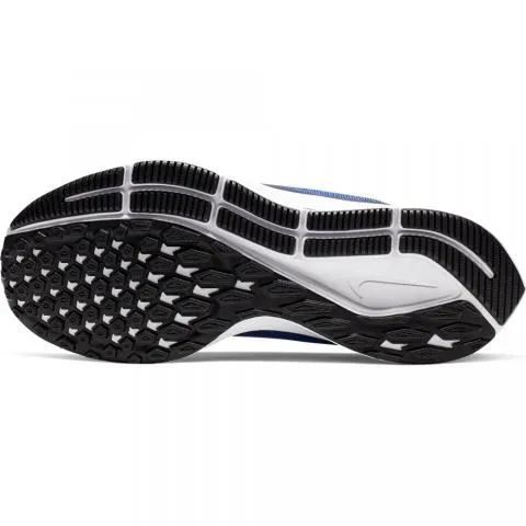 Nike Air Zoom Pegasus 36 Running Shoes for Kids - AR4149-400