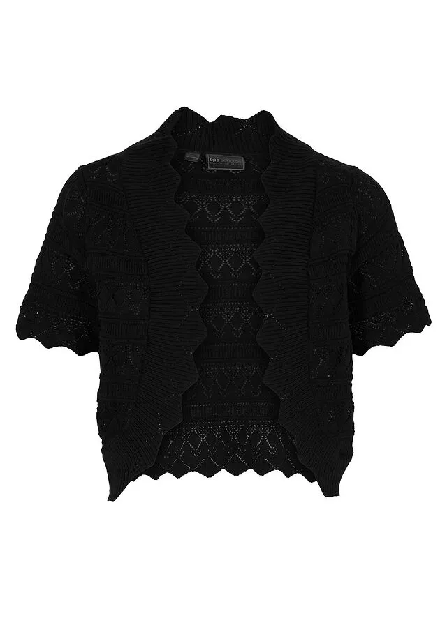 Point Black Bolero