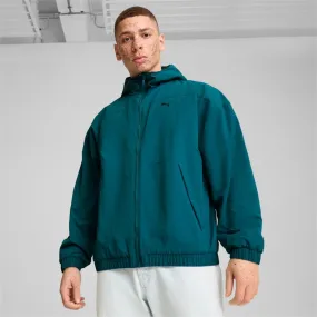 Puma Reversible Windbreaker