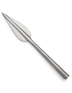 Windlass spearhead with blade shape (44 cm.)