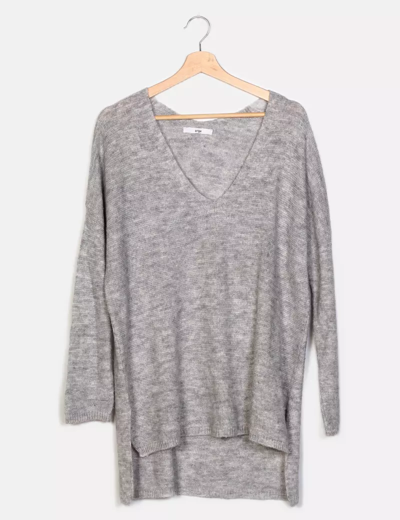 Punto confort Jersey