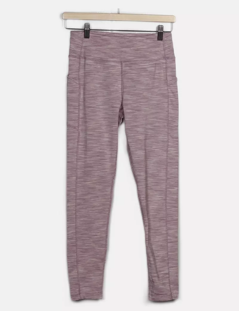 Skinny slim Kyodan leggings.