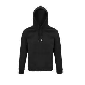 Sol's Stellar Organic Hoodie sweatshirt
