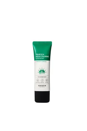 Some By Mi Truecica Aqua Calming Suncream SPF50+ 50ml - Sun Protection