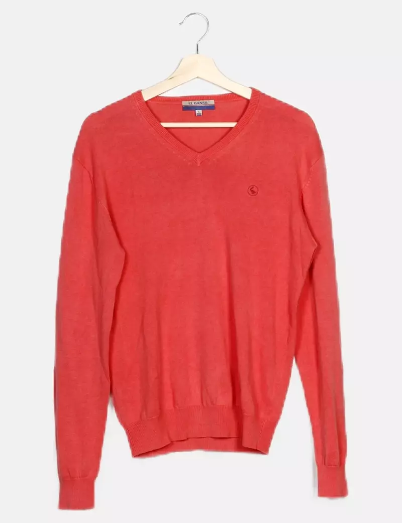 The Ganso Knit Jersey