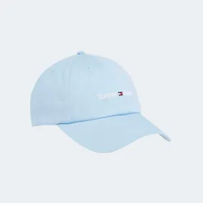 TOMMY JEANS TJW SPORT CAP - AW0AW15472