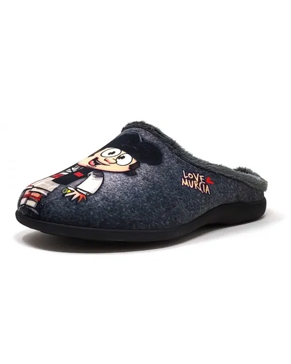 House Shoes Men's 574 Murcia