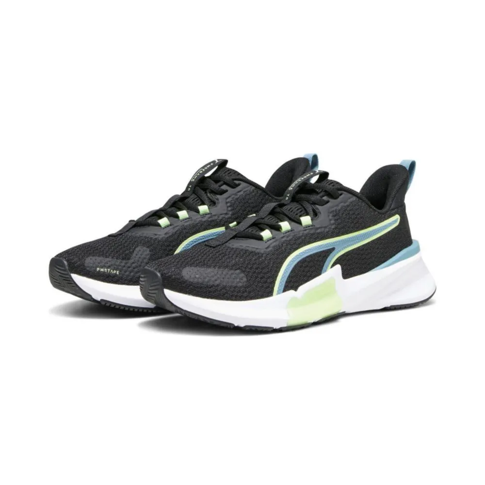 Puma 377891 11 Pwrframe Tr 2 Wn'S Negro Women's Athletic Shoes