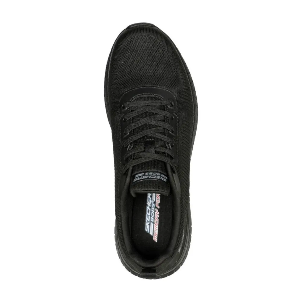 Zapatillas Urbanas para Hombre Skechers 118000-Bbk Marrón