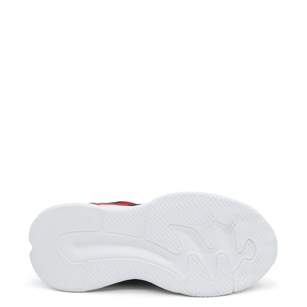 Zapatillas Urbanas para Niño OCEAN PACIFIC NARUTO-J Rojo