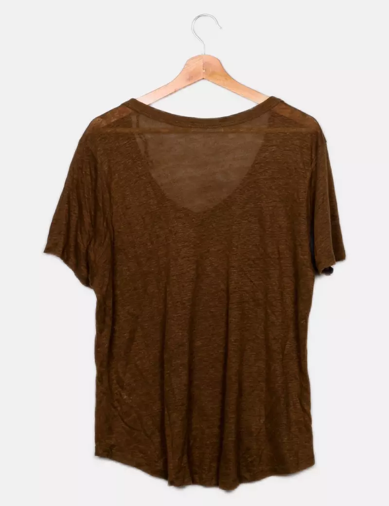 Zara Knit Top